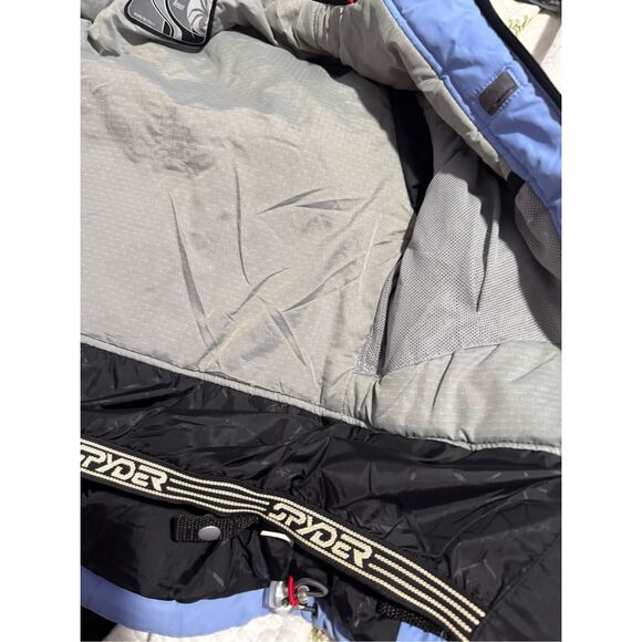Spyder Ski snowboarding jacket S - Picture 3 of 14